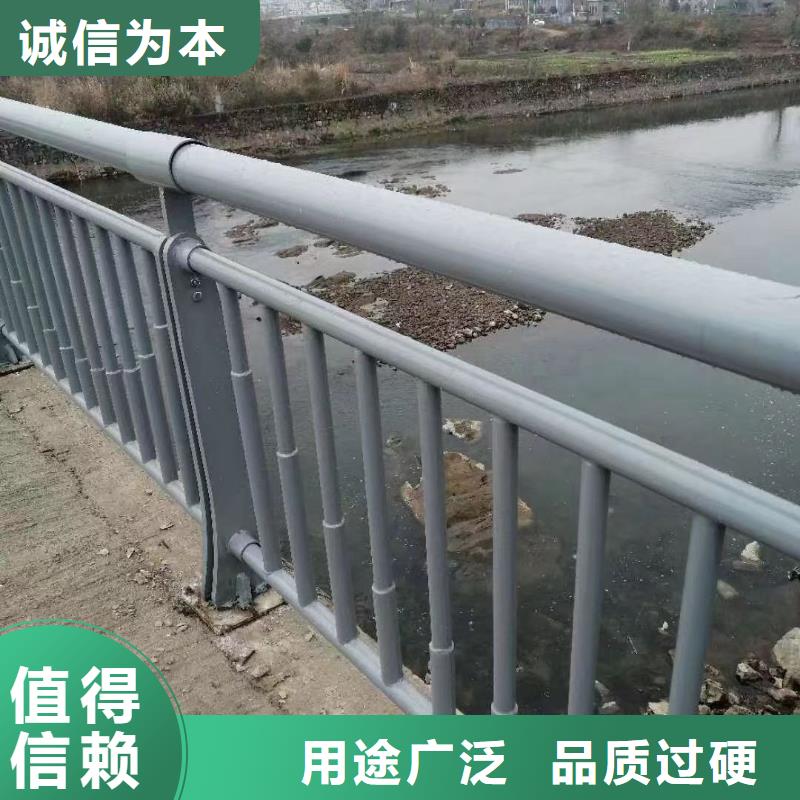 【图】跨线桥外侧不锈钢栏杆厂家