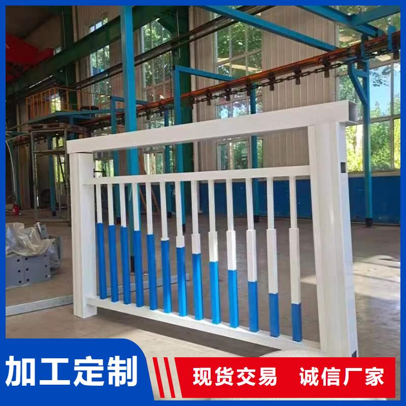 销售桥梁不锈钢护栏分叉路口怎么安装公司