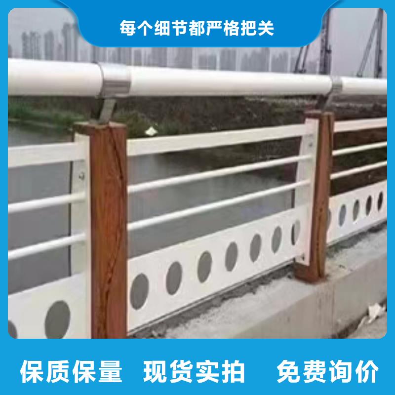 桥梁车行道护栏种植基地品质放心