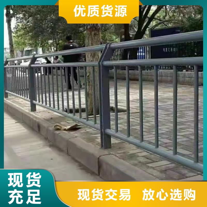 桥梁不锈钢护栏销售图文介绍