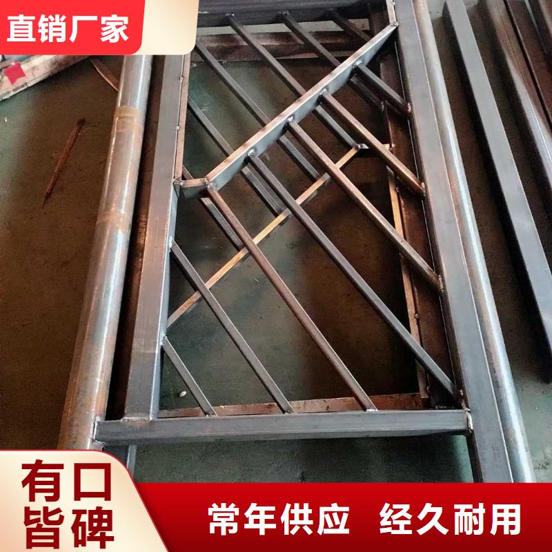 不锈钢护栏国道抗冲击围栏多种规格库存充足