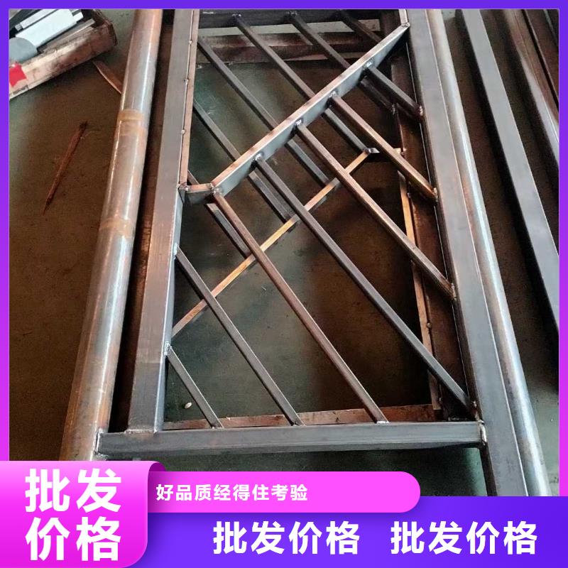 不锈钢护栏【桥梁栏杆】精工打造