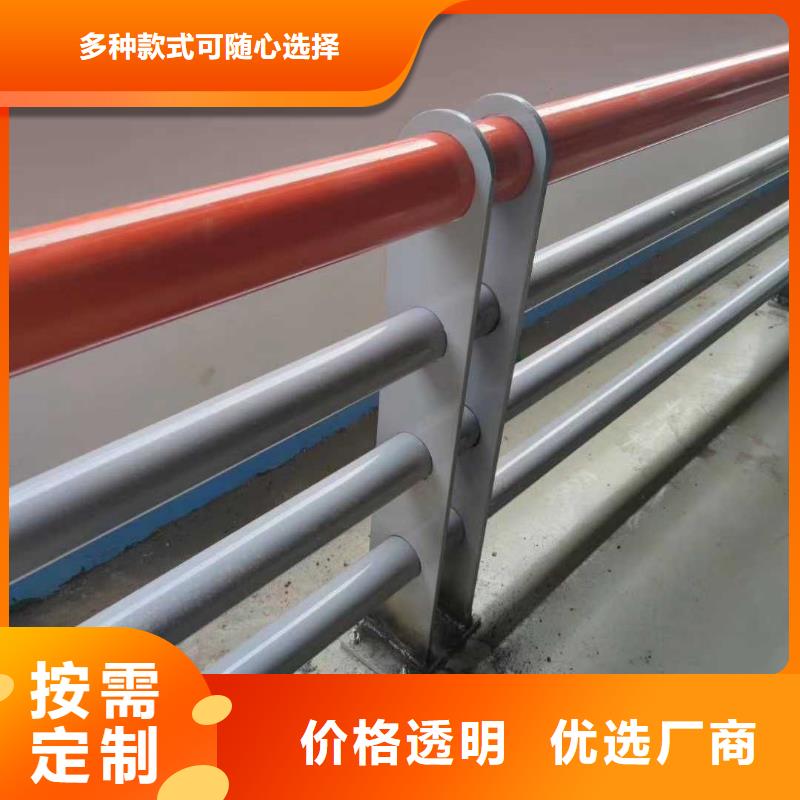 不锈钢护栏【【桥梁护栏】】品牌企业