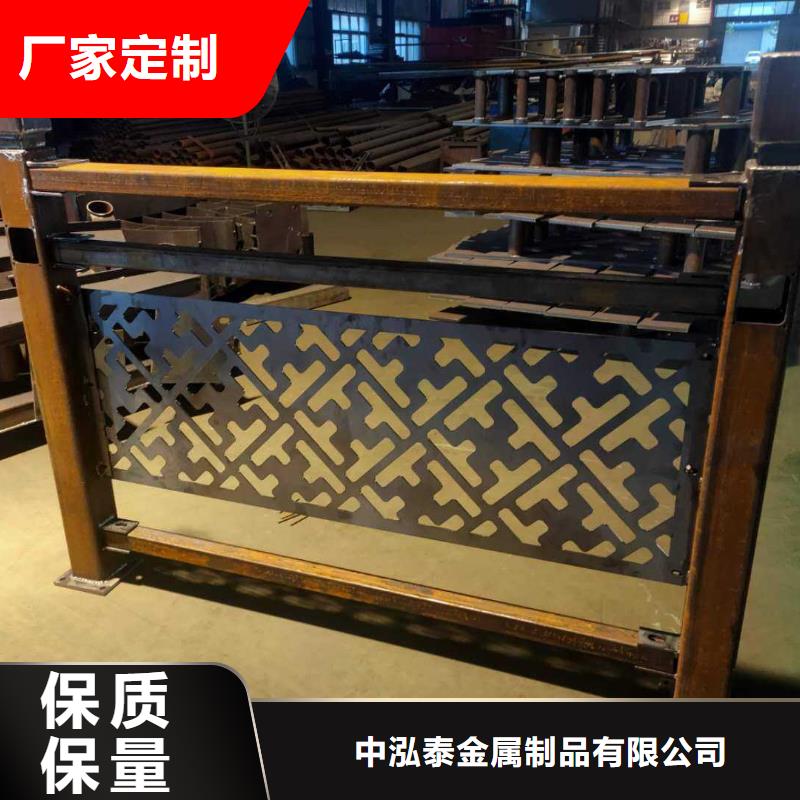 不锈钢护栏【桥梁栏杆】精工打造