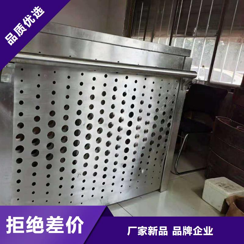 不锈钢护栏 【人行道栏杆】市场行情