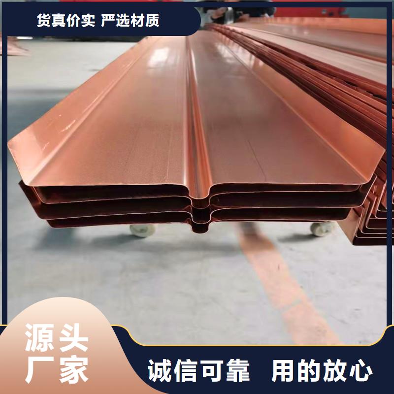 可定制的铜止水带品牌厂家