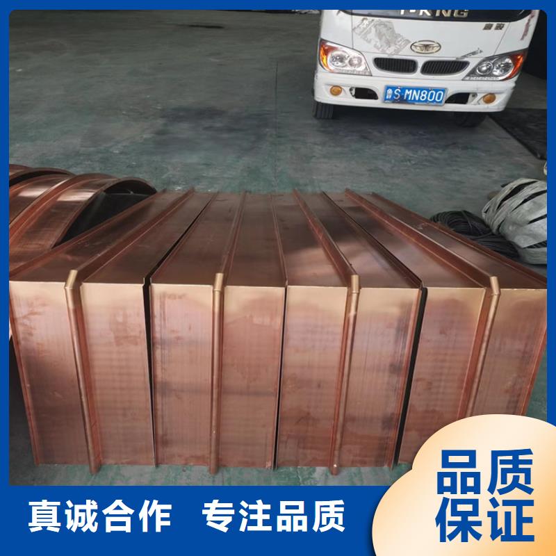 可定制的铜止水带品牌厂家