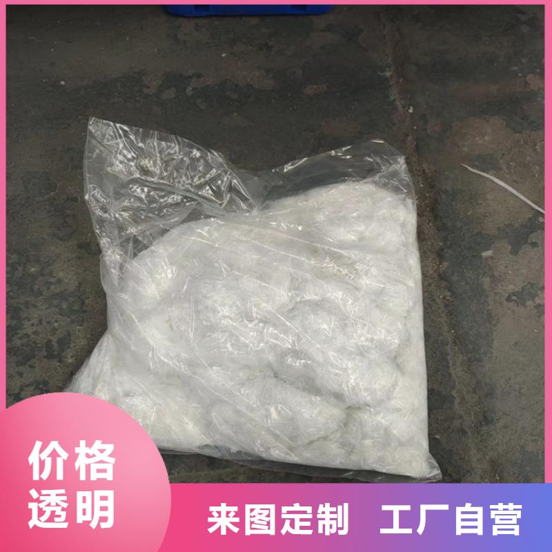 螺旋形聚乙烯醇纤维材料出厂价格