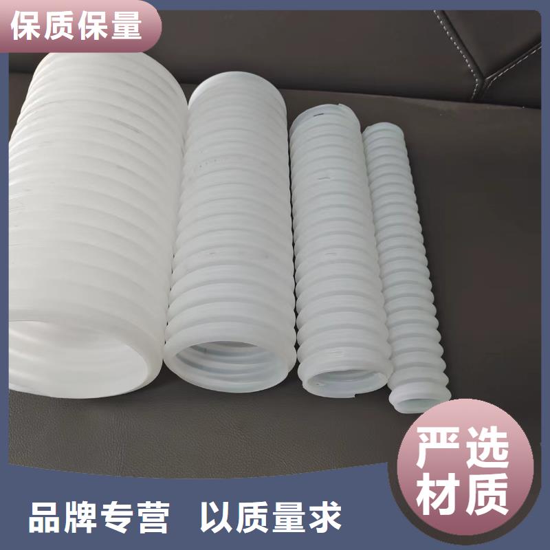 打孔波纹管孔距价格优厂家