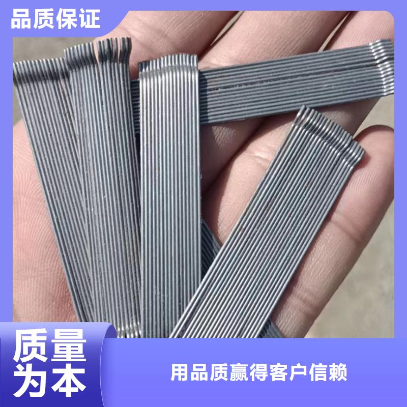 钢纤维单壁打孔波纹管品质商家