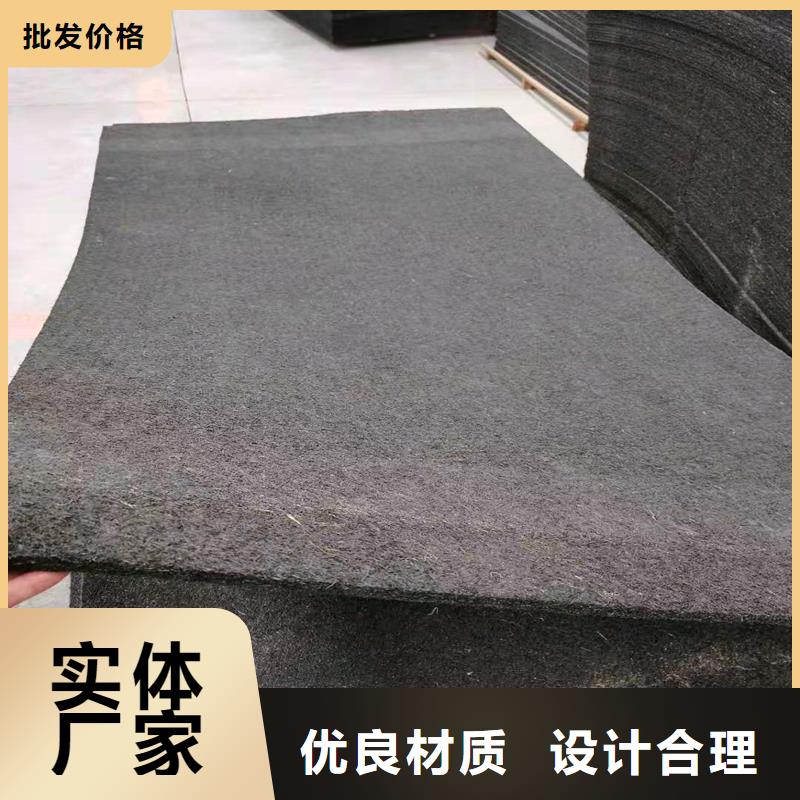 沥青麻丝板伸缩缝交货及时