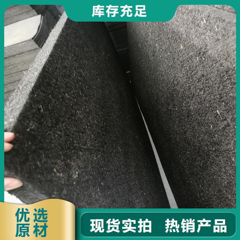 沥青麻绳支持定制厂家