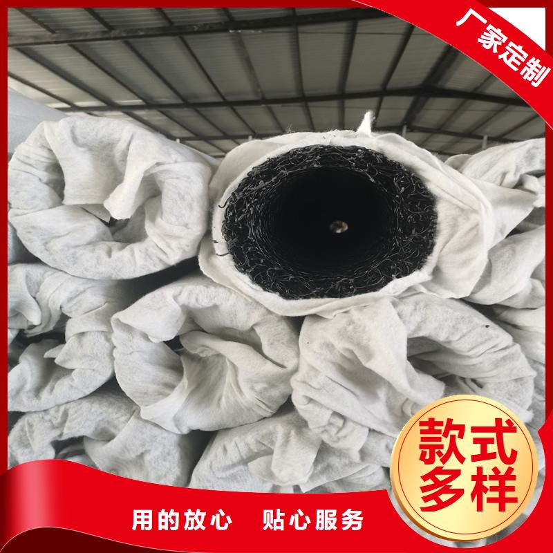 塑料盲管品质过关厂家