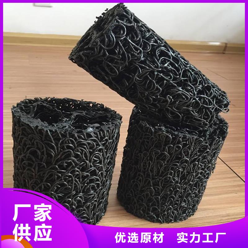 塑料盲管品质过关厂家