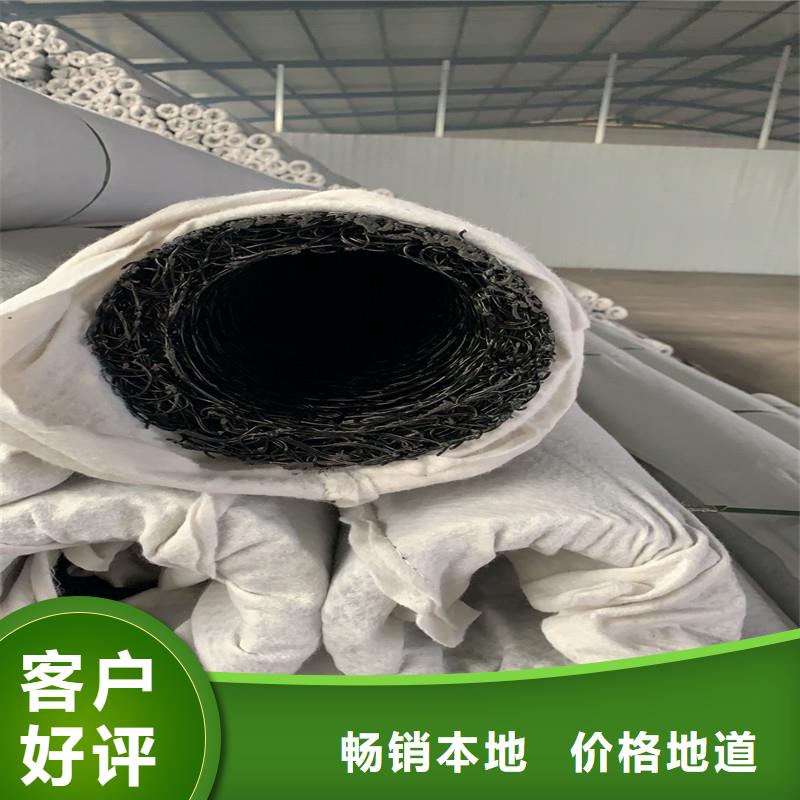 塑料盲管品质过关厂家