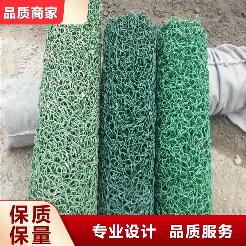 渗排水PE硬管供应价格