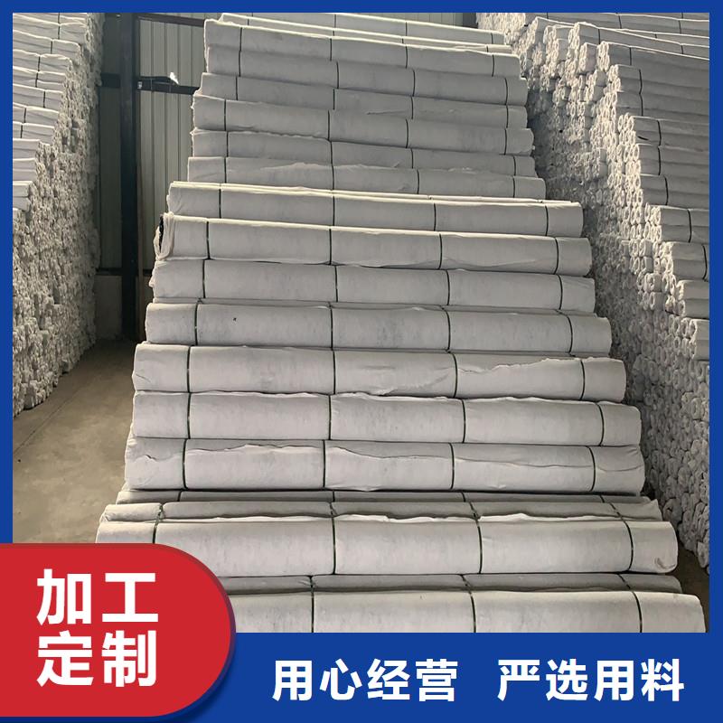 塑料盲管品质过关厂家
