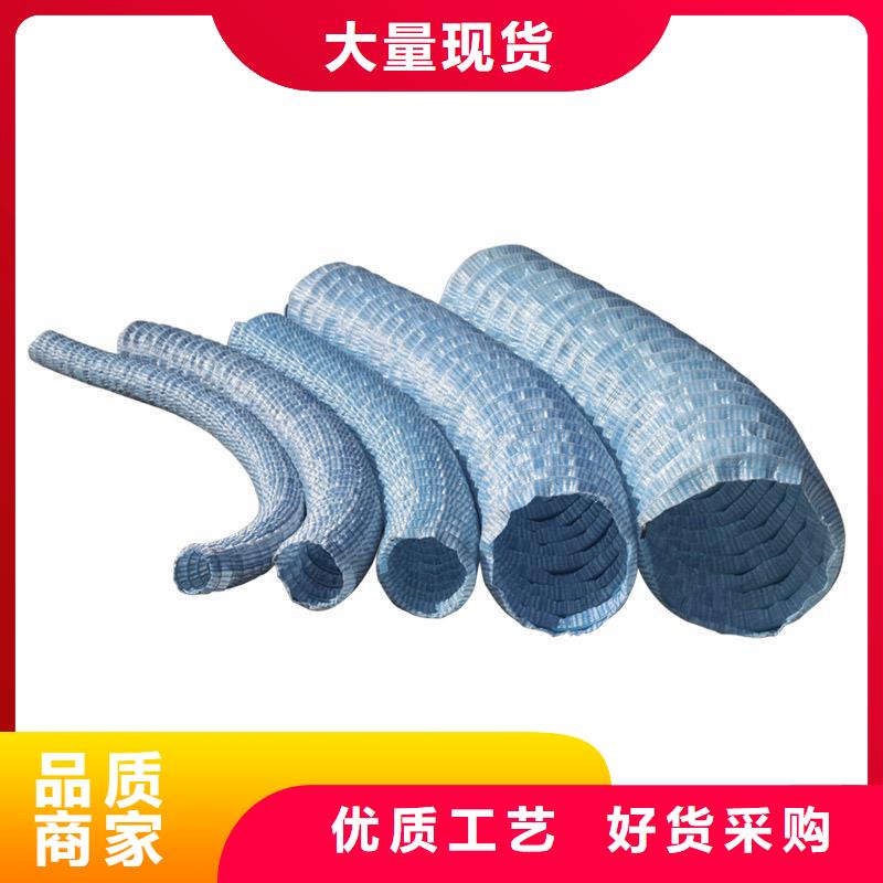专业生产制造透水软管规格的厂家