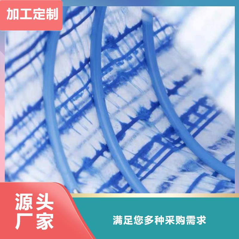 软式透水管,止水紫铜片市场行情