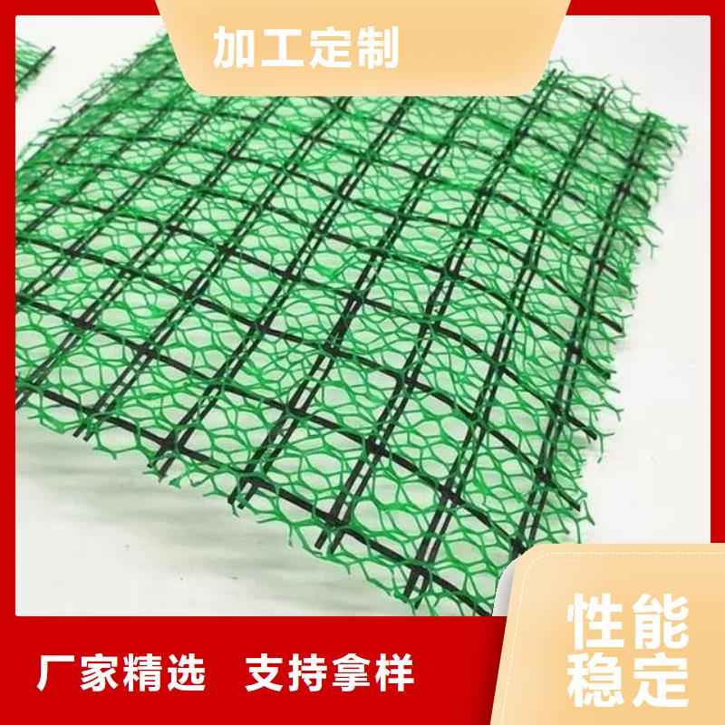 三维植被网-聚乙烯醇纤维定制批发