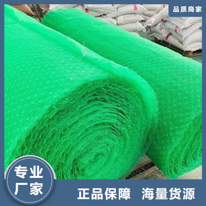 三维植被网-聚乙烯醇纤维定制批发