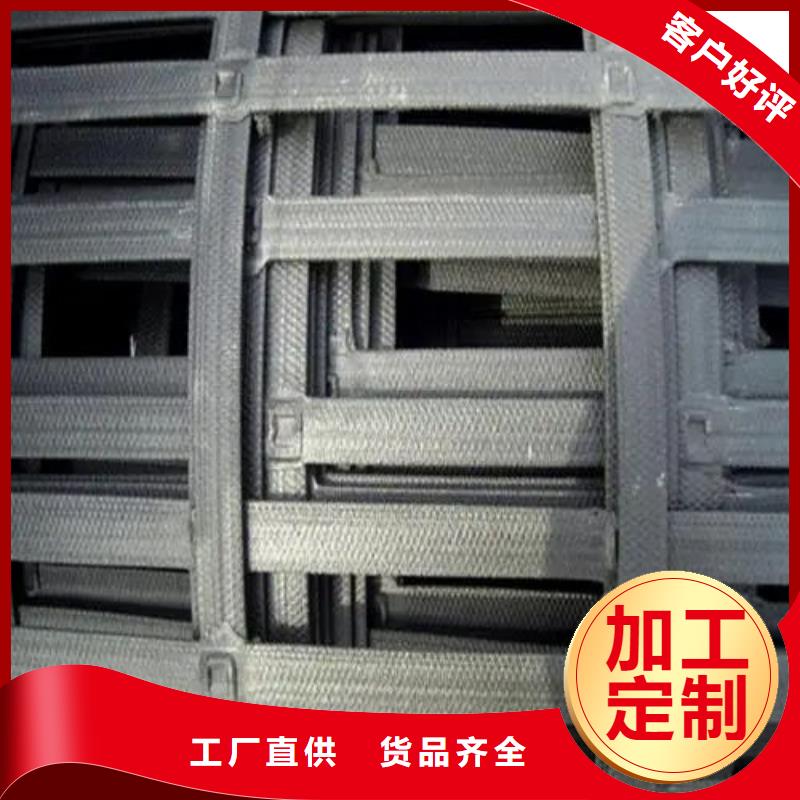 钢塑土工格栅型号终身质保价格