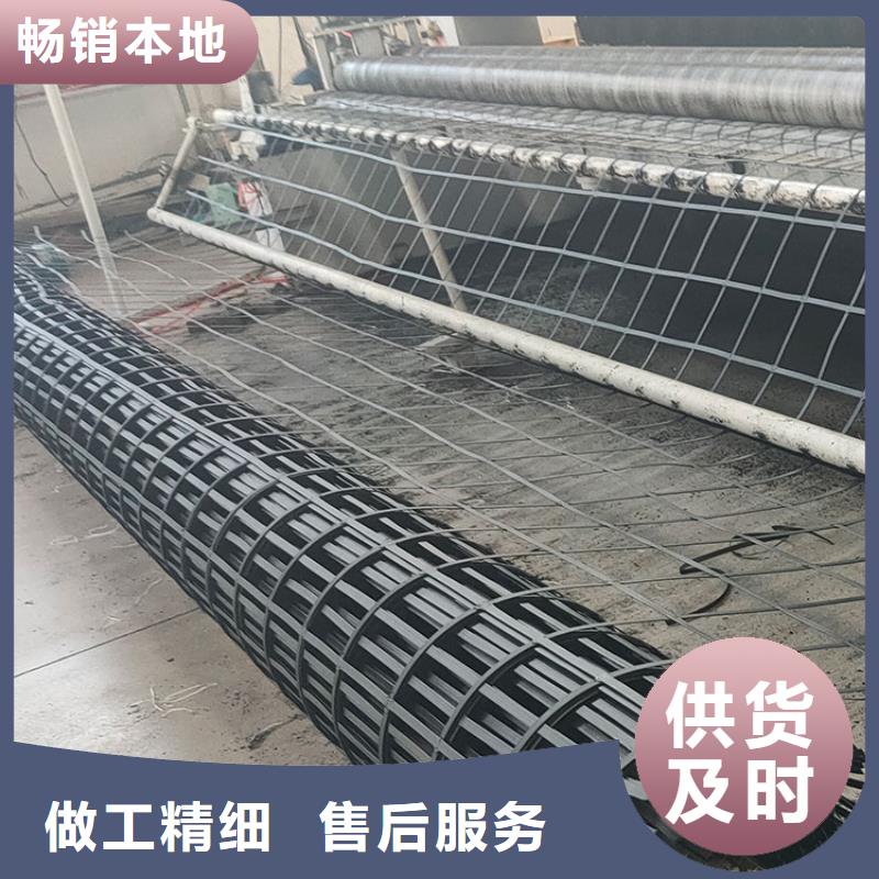 单向土工格栅厂家上门服务