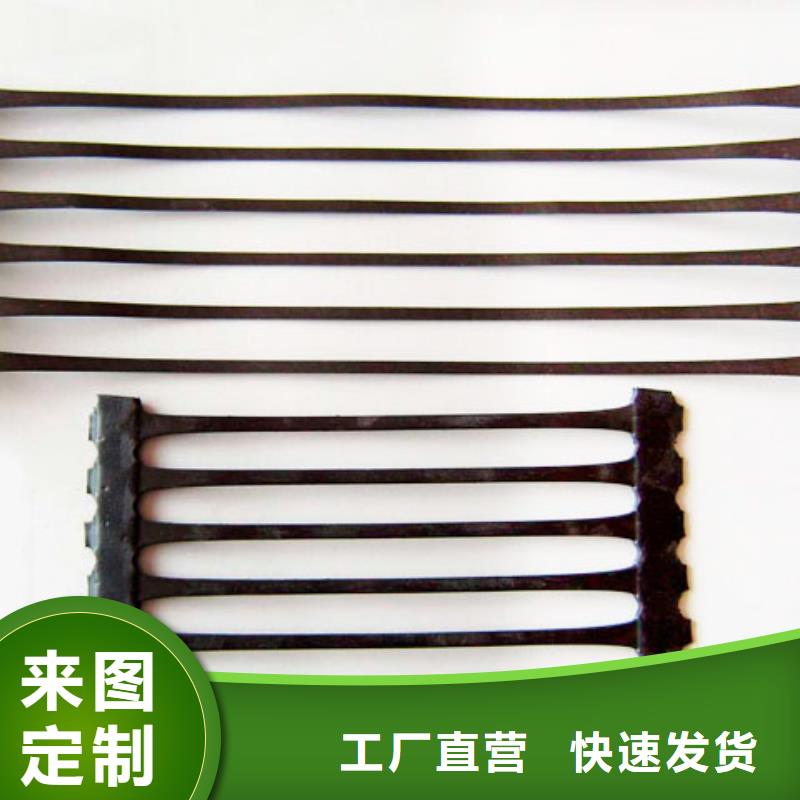 钢塑格栅现货报价电话