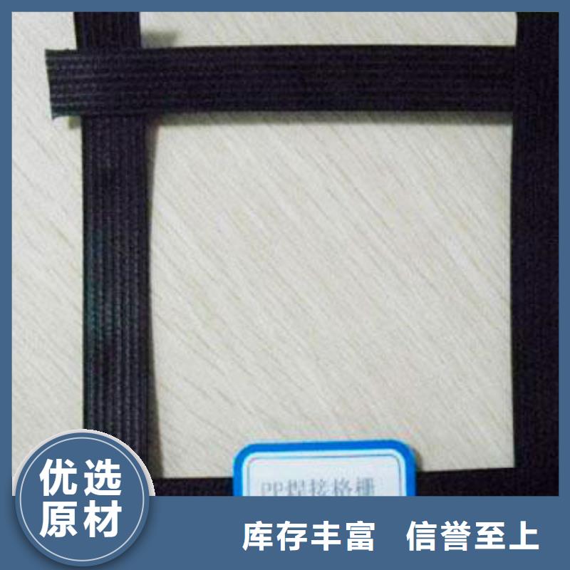 钢塑格栅现货报价电话