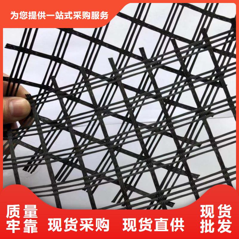 钢塑土工格栅型号终身质保价格