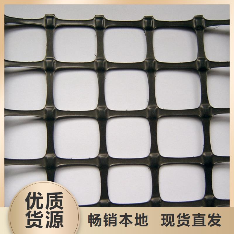 钢塑格栅现货报价电话