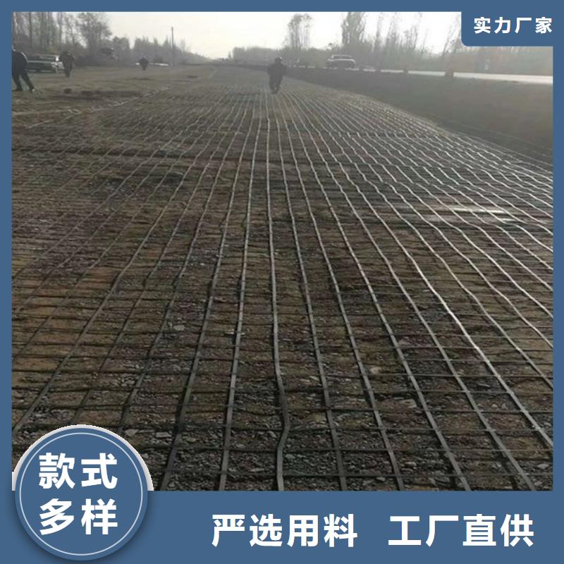钢塑土工格栅型号终身质保价格
