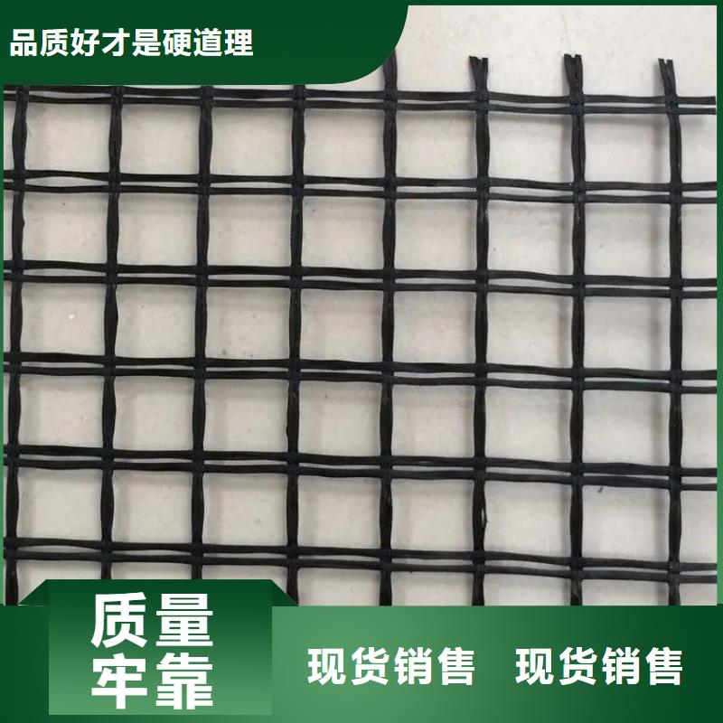 钢塑格栅现货报价电话