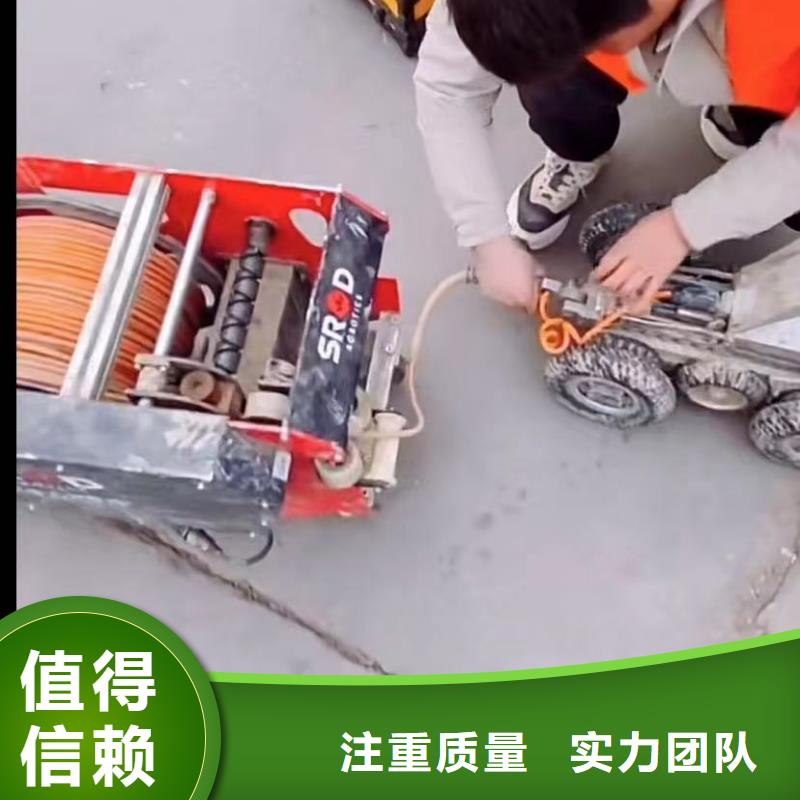 管道垒墙公司介绍