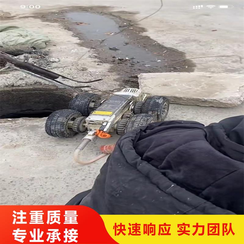 价格合理的市政管道封堵气囊销售厂家