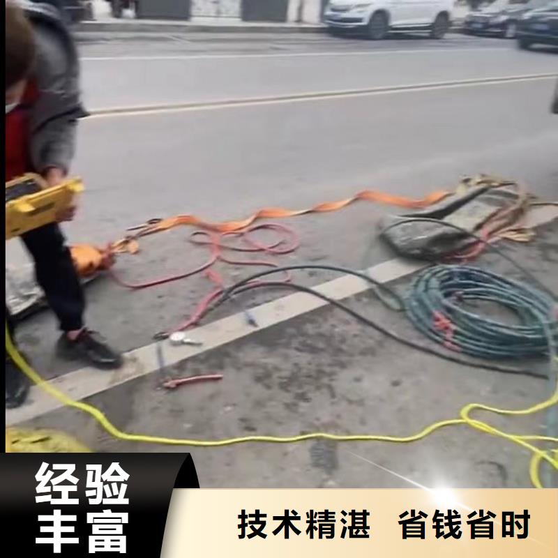 水下打捞钻头厂家放心购