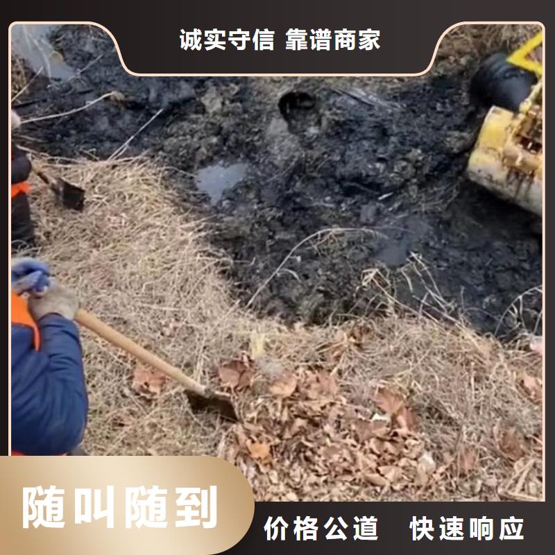 水下安装-本地潜水搜索团队实力公司