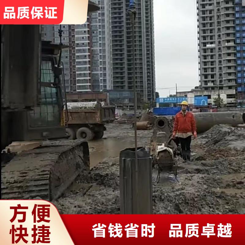 水下安装-本地潜水搜索团队实力公司