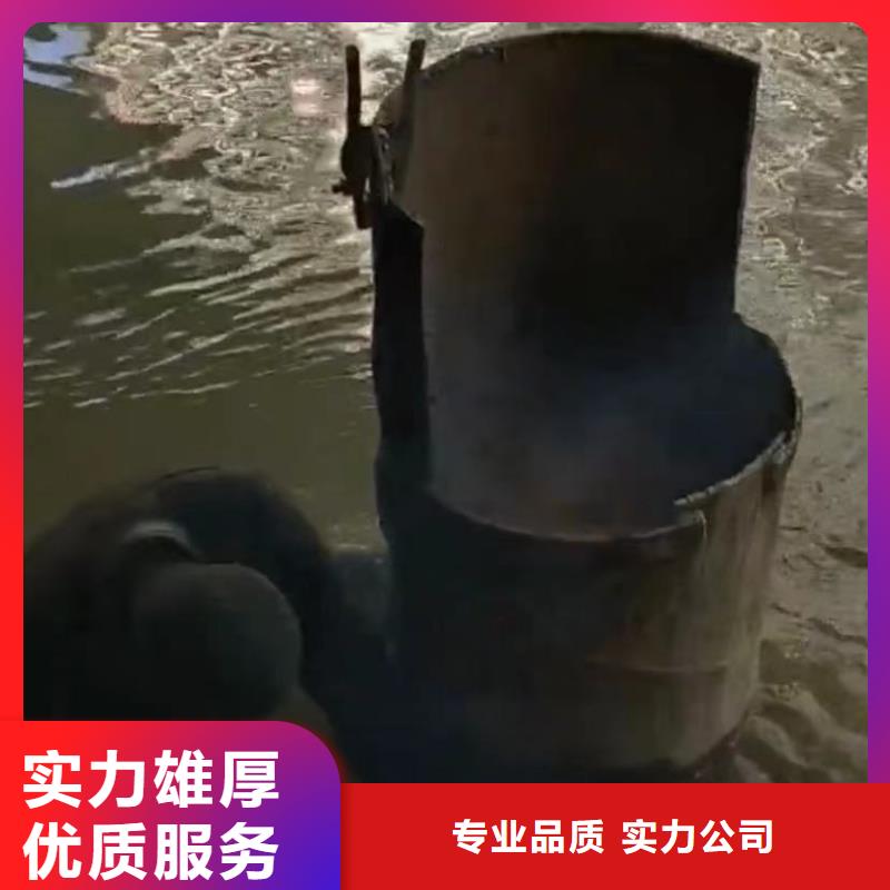 水下安装-本地潜水搜索团队实力公司