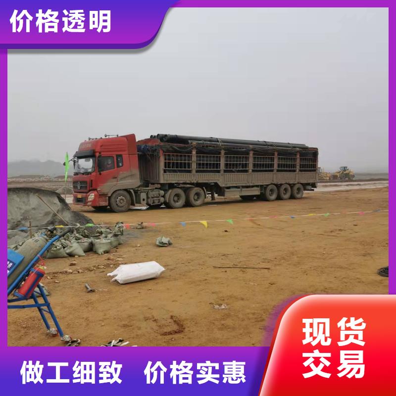 河北螺旋钢管厂家全网价