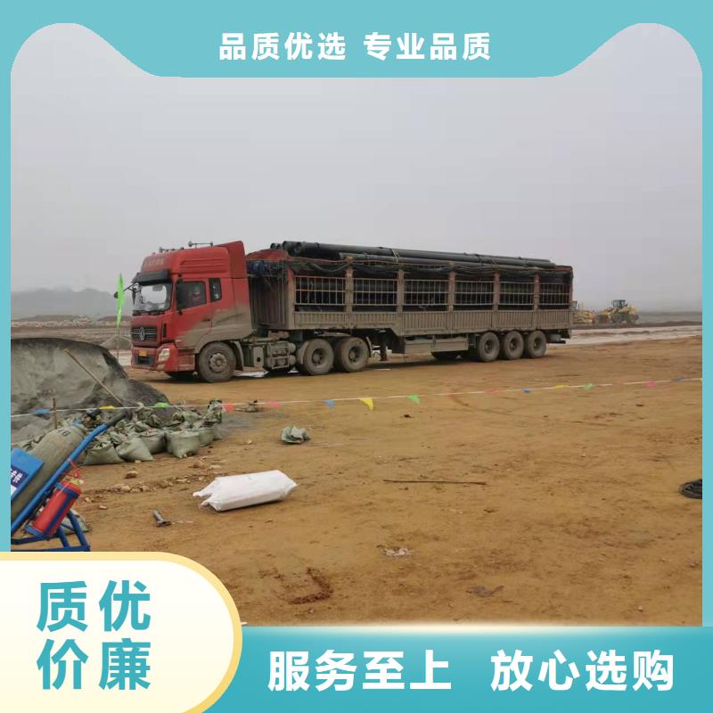 咨询3pe螺旋钢管厂家