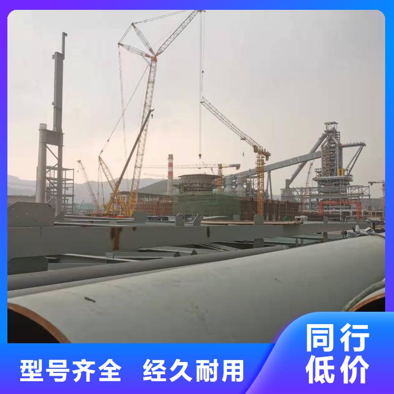 生产沧州保温钢管厂
