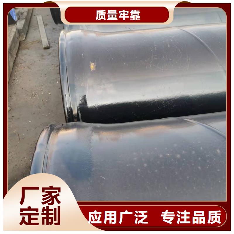 螺旋钢管大型厂家