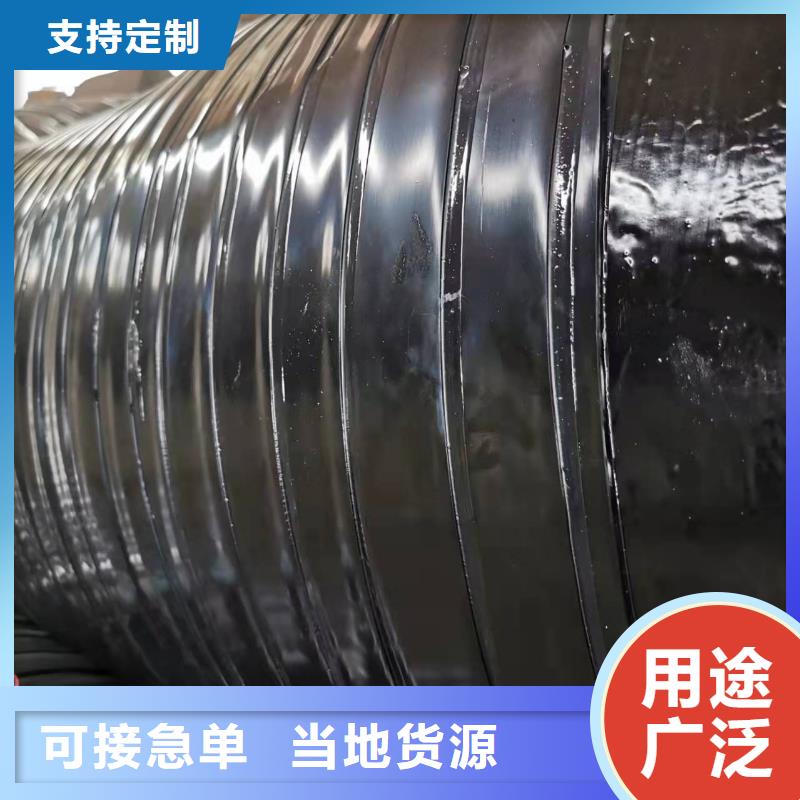 螺旋钢管大型厂家