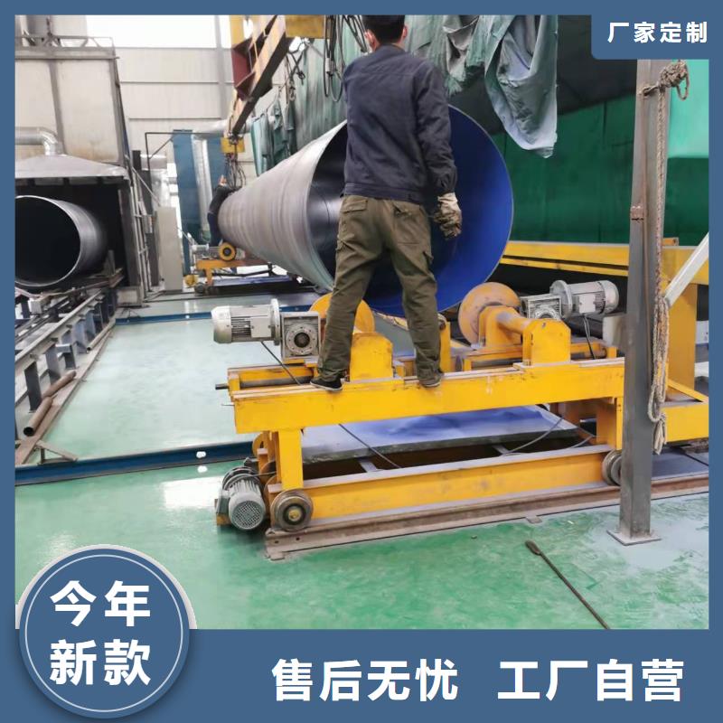 8710螺旋钢管货到付款