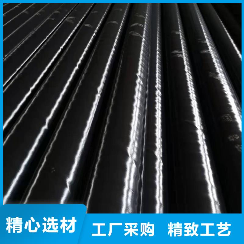 生产防腐螺旋钢管的实体厂家