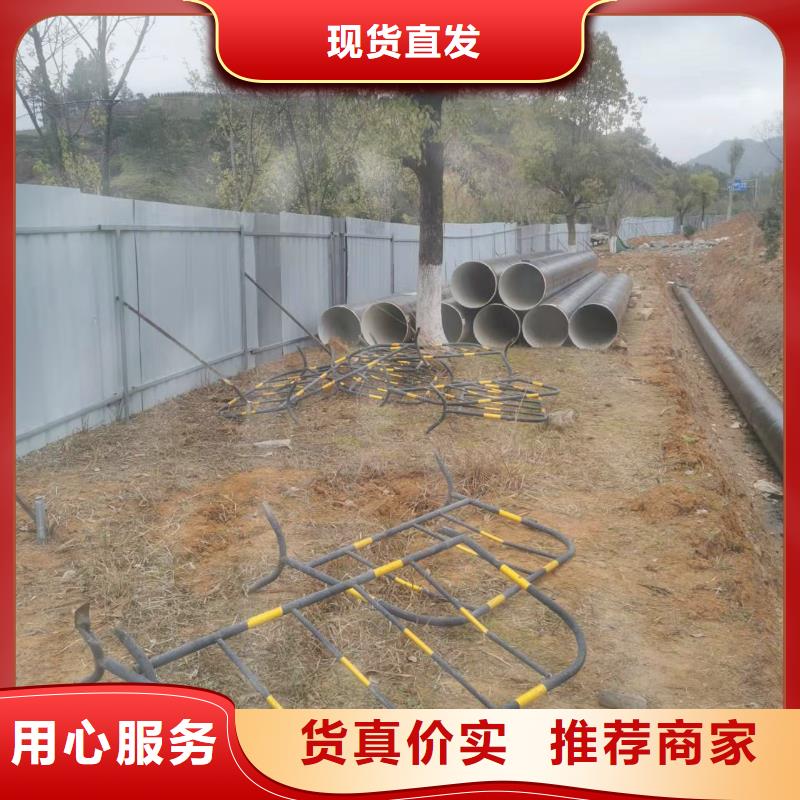 水泥砂浆钢管正规生产厂家