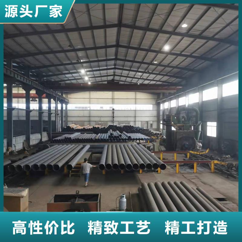 生产沧州保温钢管厂