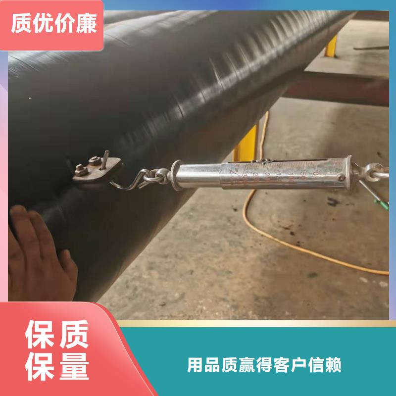 螺旋钢管大型厂家