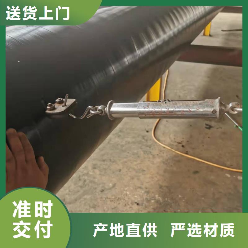 #无缝钢管#到厂参观